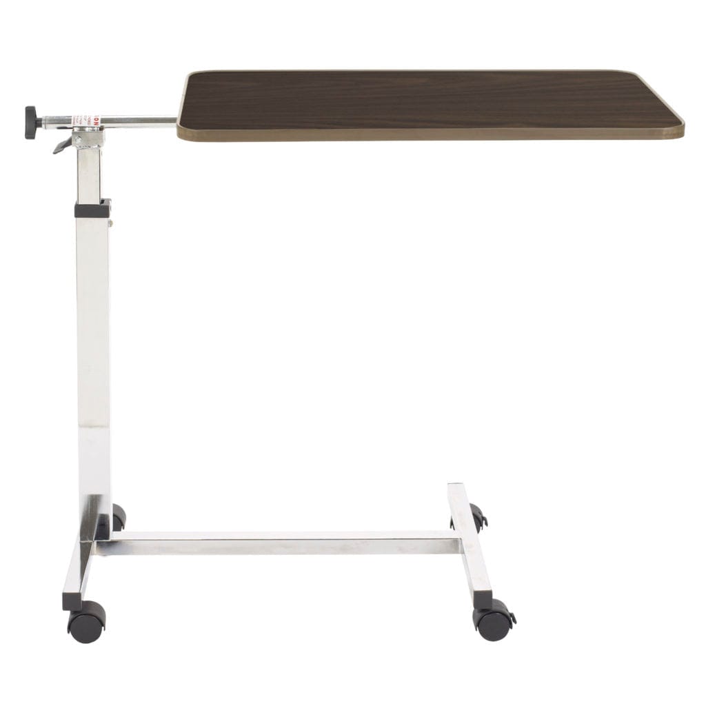 Drive Medical Drive Medical Tilt Top Overbed Table