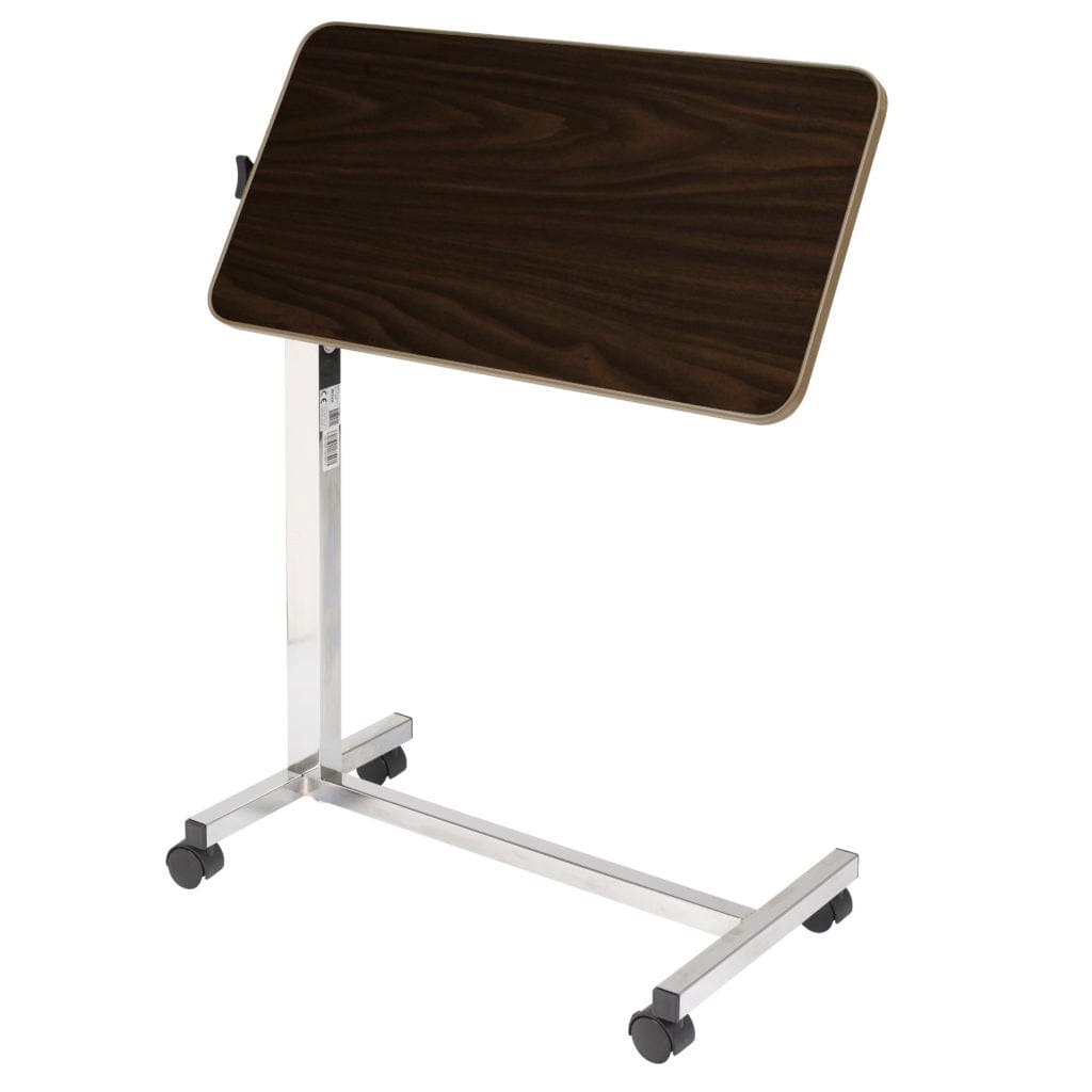 Drive Medical Drive Medical Tilt Top Overbed Table