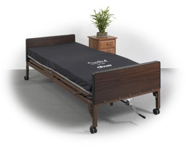 Drive Medical Gravity 8 Deluxe Long Term Care Pressure Redistribution Mattress - American Homecare Direct