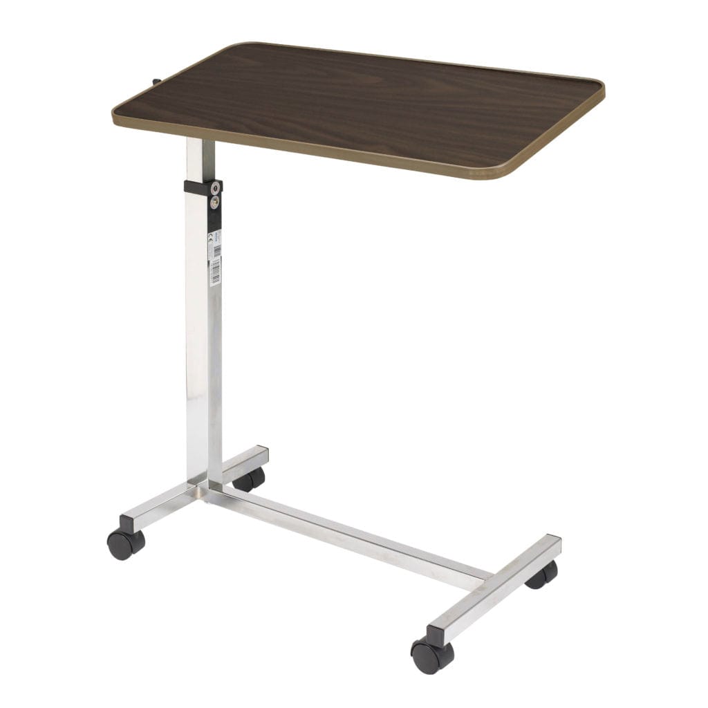 Drive Medical Tilt Top Overbed Table - American Homecare Direct