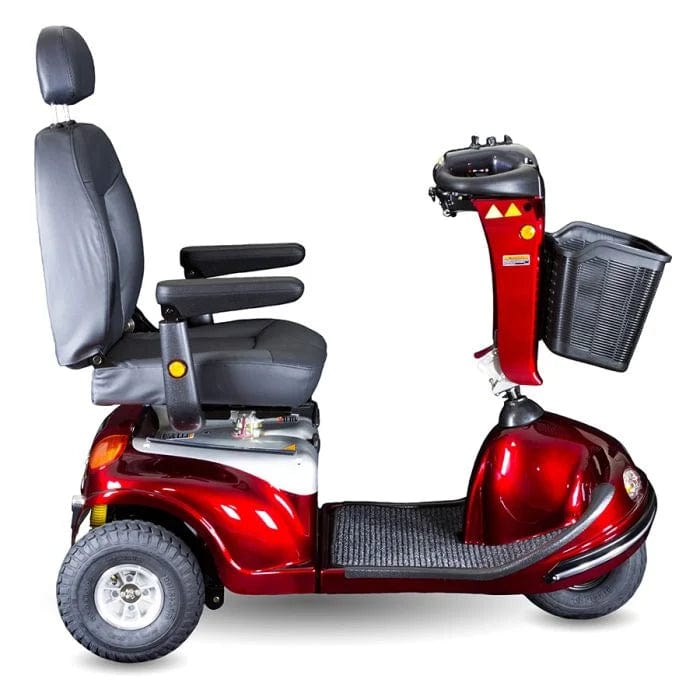 Enduro 3 - Wheel Scooter - American Homecare Direct