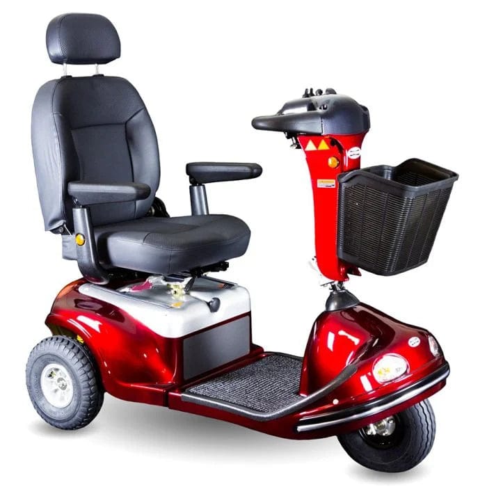 Enduro 3 - Wheel Scooter - American Homecare Direct