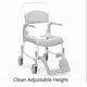 ETAC Clean Shower Chair - American Homecare Direct