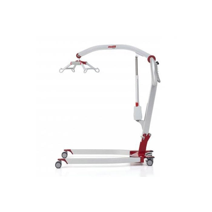 Etac Molift Smart 150 Portable Patient Lift - American Homecare Direct