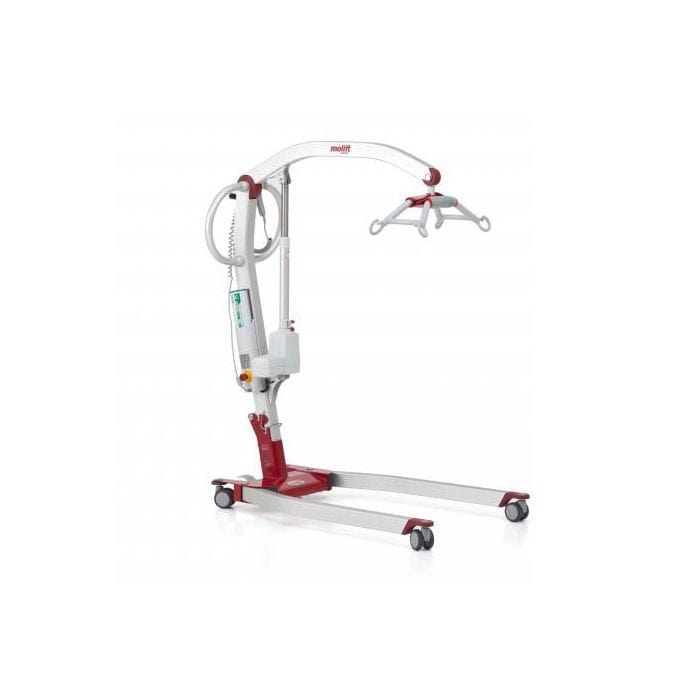 Etac Molift Smart 150 Portable Patient Lift - American Homecare Direct