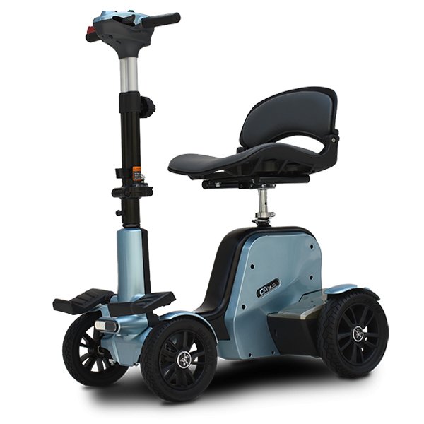 EV Rider Citybug Scooter - American Homecare Direct