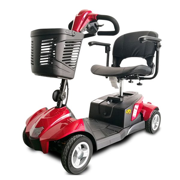 EV Rider CityCruzer Scooter - American Homecare Direct