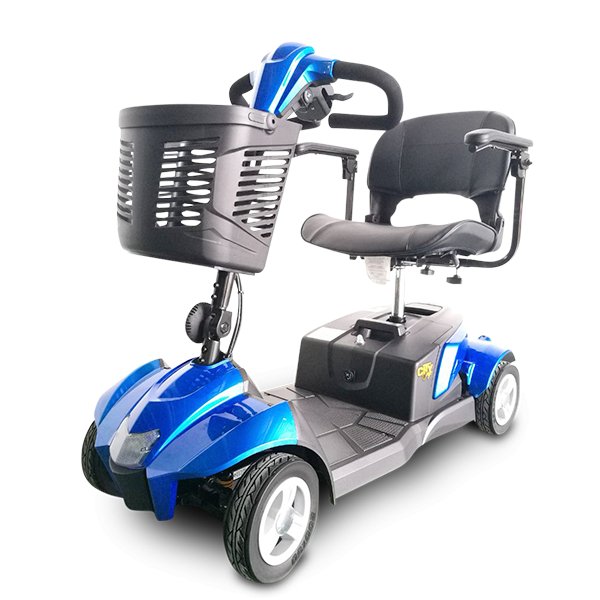 EV Rider CityCruzer Scooter - American Homecare Direct