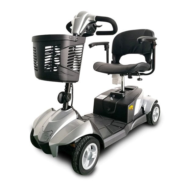 EV Rider CityCruzer Scooter - American Homecare Direct