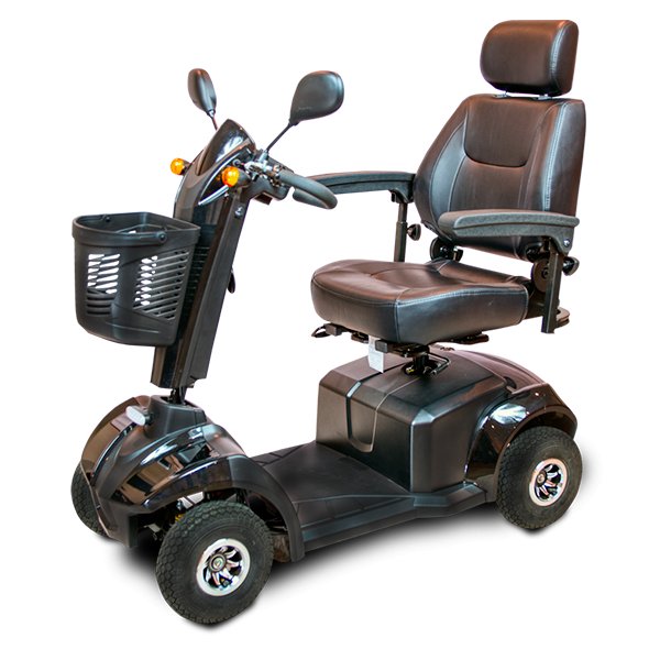 EV Rider CityRider Scooter - American Homecare Direct