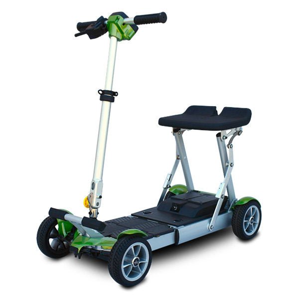 EV Rider Gypsy Q2 Scooter - American Homecare Direct