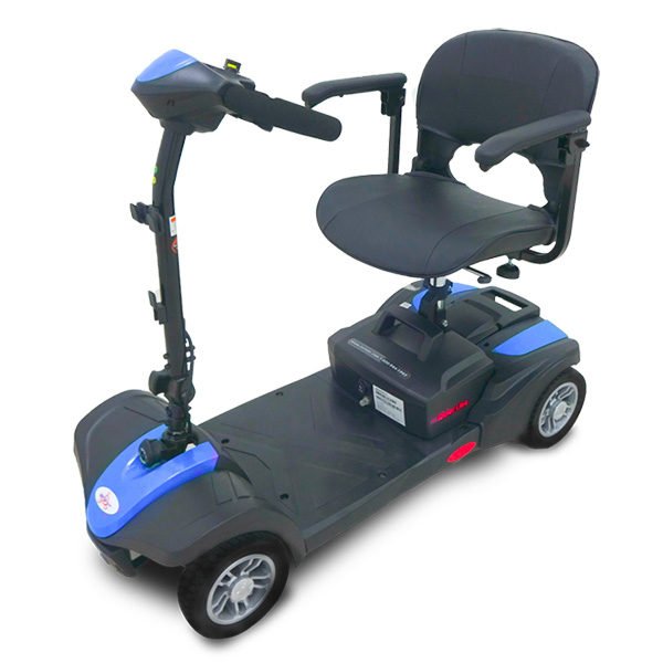 EV Rider MiniRider Scooter - American Homecare Direct