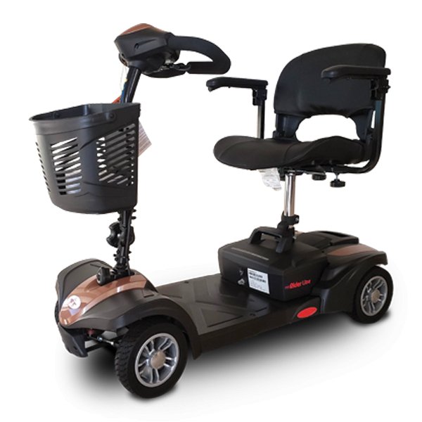 EV Rider MiniRider Scooter - American Homecare Direct