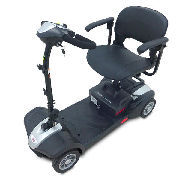 EV Rider MiniRider Scooter - American Homecare Direct