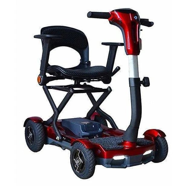 EV Rider TeQno Scooter - American Homecare Direct