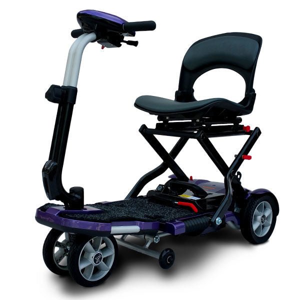 EV Rider TranSport Plus Scooter - American Homecare Direct