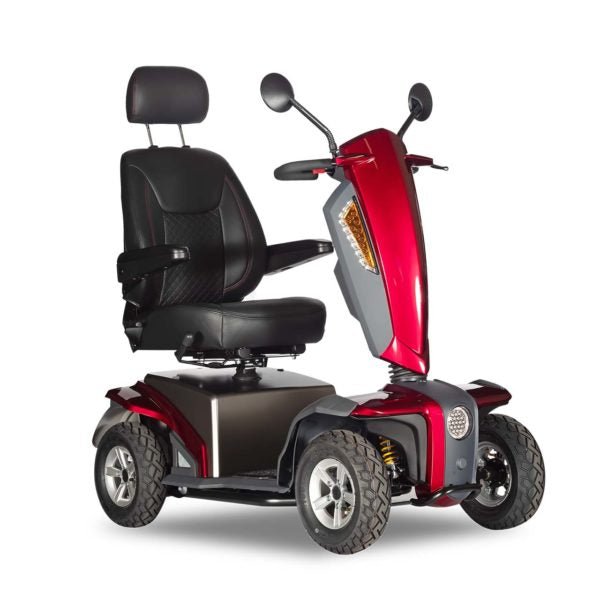 EV Rider VitaXpress All Terrain Scooter - American Homecare Direct