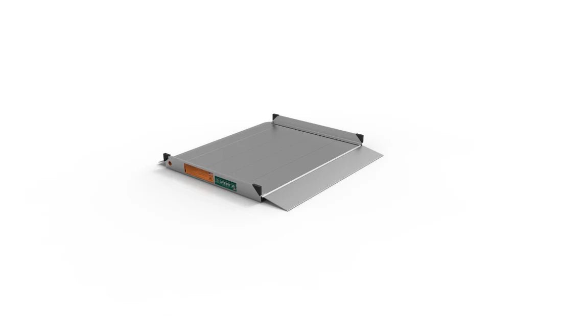 EZ - Access GATEWAY 3G Solid Surface Ramp - American Homecare Direct