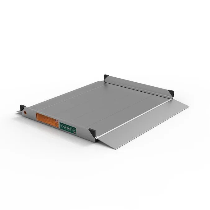 EZ - Access GATEWAY 3G Solid Surface Ramp - American Homecare Direct