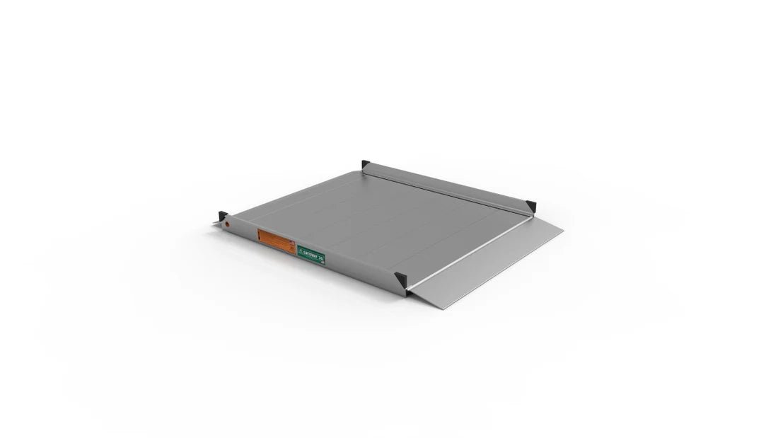 EZ - Access GATEWAY 3G Solid Surface Ramp - American Homecare Direct