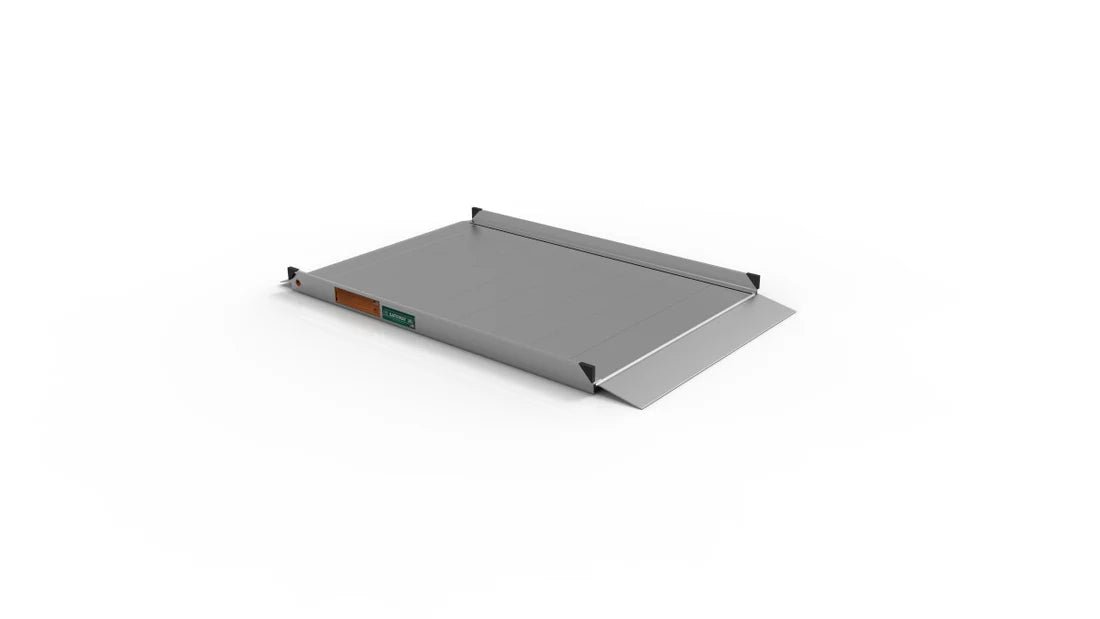 EZ - Access GATEWAY 3G Solid Surface Ramp - American Homecare Direct