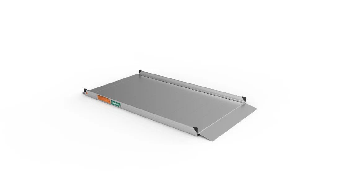 EZ - Access GATEWAY 3G Solid Surface Ramp - American Homecare Direct