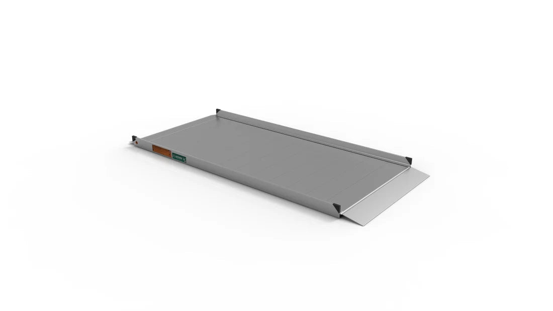 EZ - Access GATEWAY 3G Solid Surface Ramp - American Homecare Direct