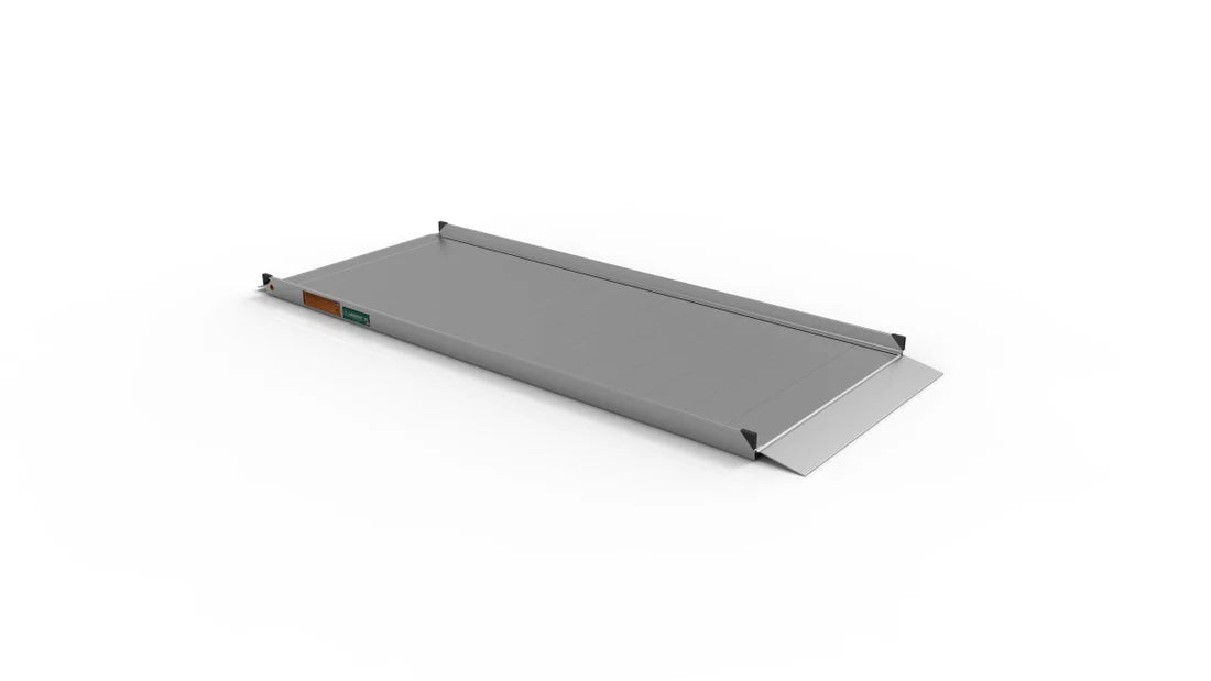 EZ - Access GATEWAY 3G Solid Surface Ramp - American Homecare Direct