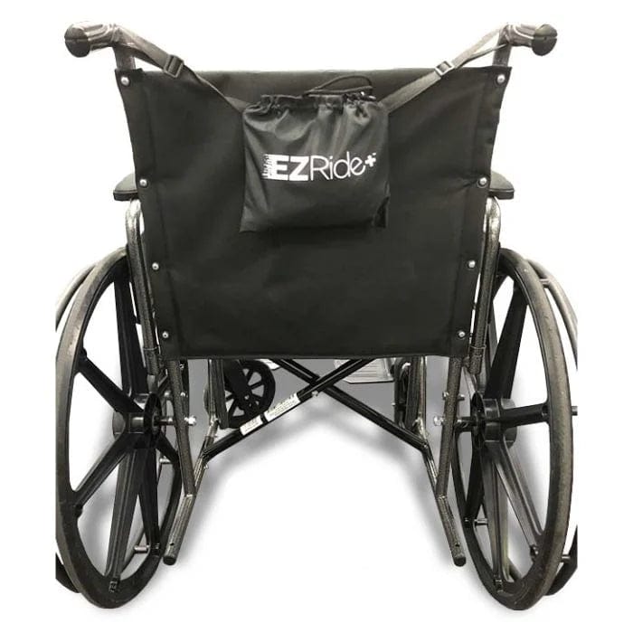 EZRide+ Lightweight Electric Mobility Device - American Homecare Direct