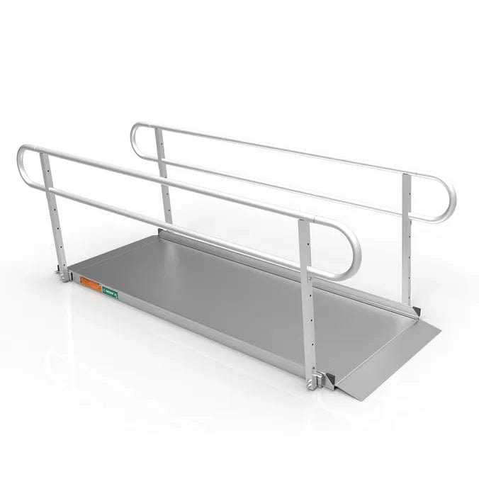 GATEWAY 3G Solid Surface Ramp - American Homecare Direct