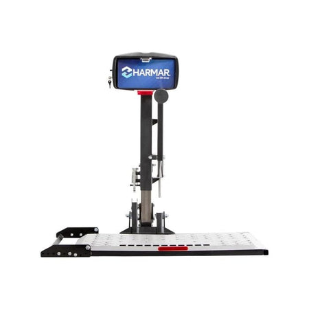 Harmar Harmar's Universal Scooter Lift