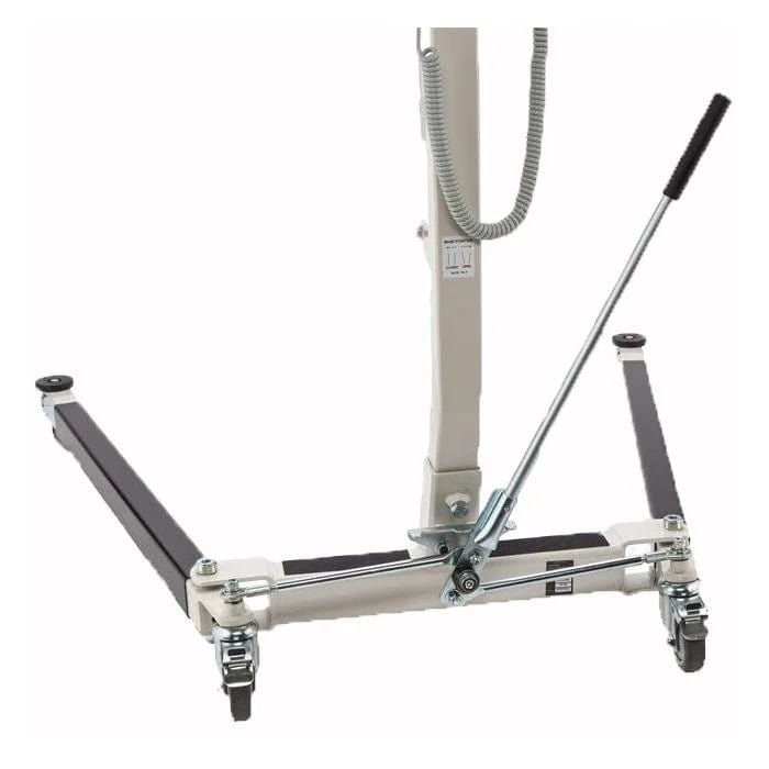 Hoyer Deluxe Power Lift - American Homecare Direct