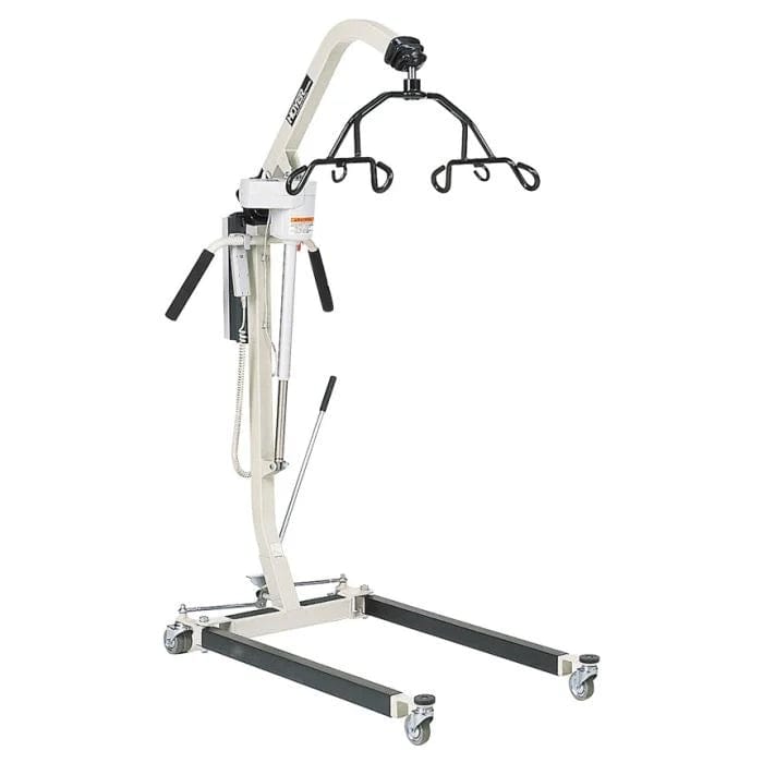 Hoyer Deluxe Power Lift - American Homecare Direct