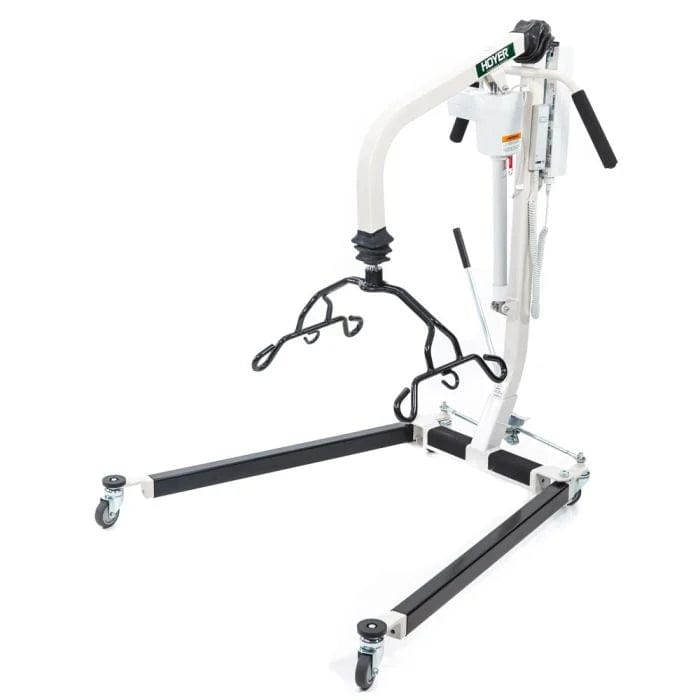 Hoyer Deluxe Power Lift - American Homecare Direct