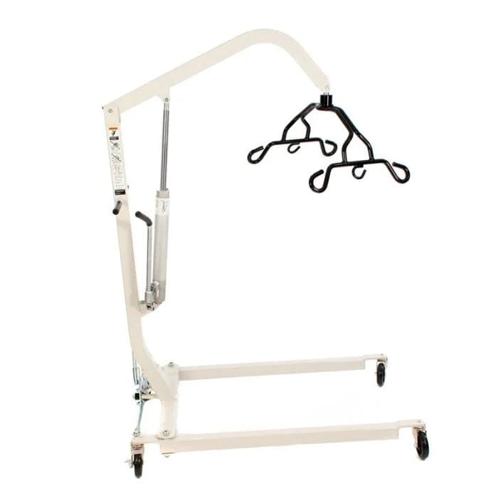 Hoyer Manual Hydraulic Lift - American Homecare Direct