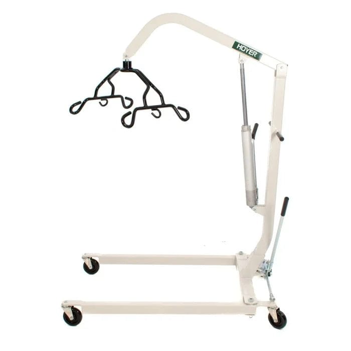 Hoyer Manual Hydraulic Lift - American Homecare Direct