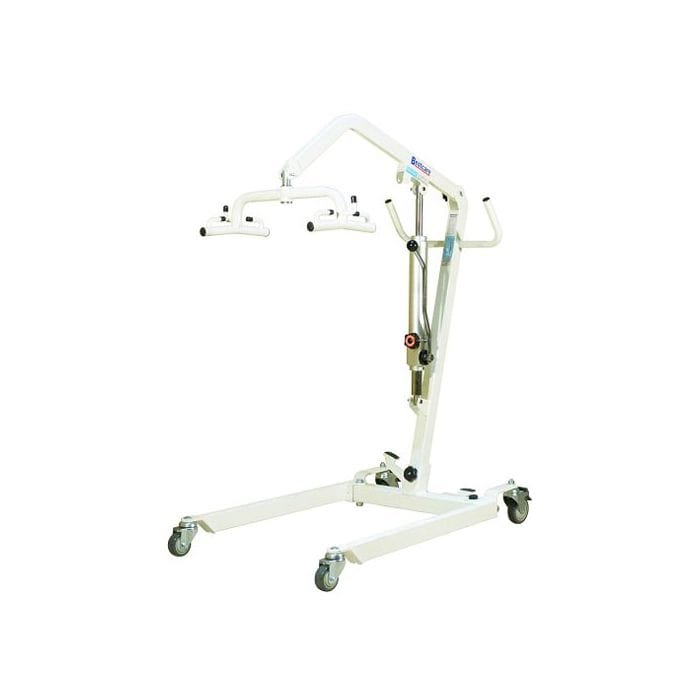 Hydraulic Patient Lift from BestCare - American Homecare Direct