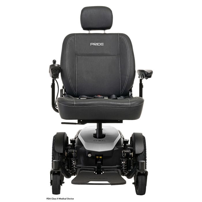 Jazzy EVO 614 Power Wheelchair - American Homecare Direct