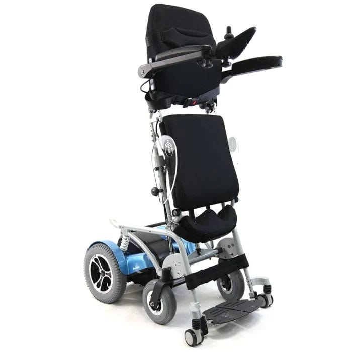 Karman Stand - Up XO - 202 Power Wheelchair - American Homecare Direct