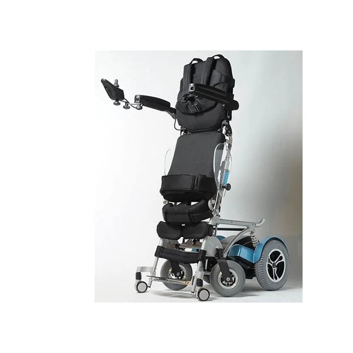 Karman Stand - Up XO - 202 Power Wheelchair - American Homecare Direct