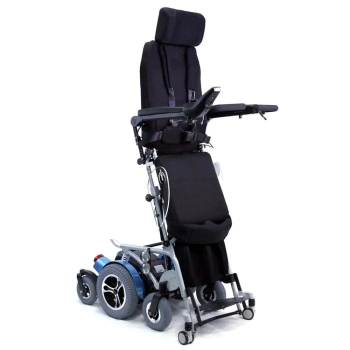 Karman XO - 505 Power Standing Wheelchair - American Homecare Direct