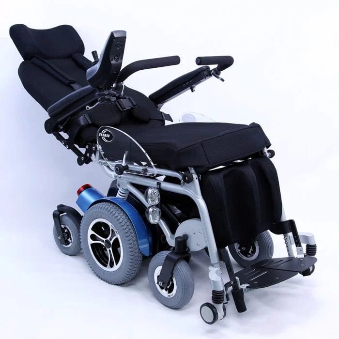 Karman XO - 505 Power Standing Wheelchair - American Homecare Direct