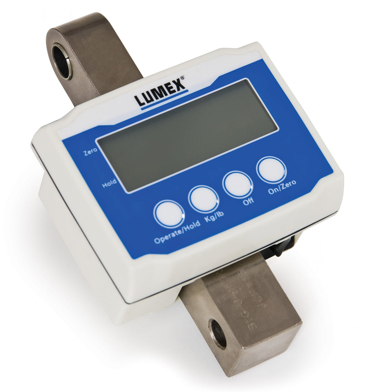 Digital Scale Attachment for Lumex Patient Lifts - American Homecare Direct