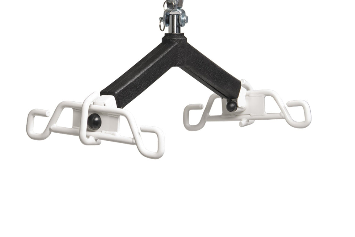 Lumex Easy Lift Patient Lifting System - American Homecare Direct