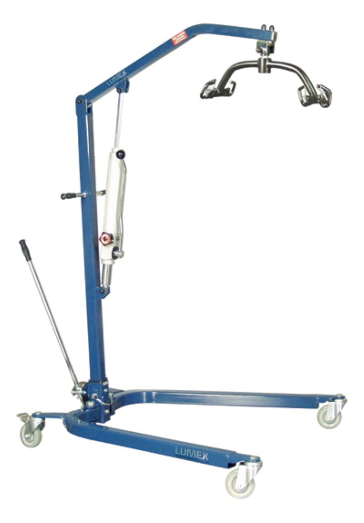 Lumex Hydraulic Patient Lift by Graham Field - American Homecare Direct