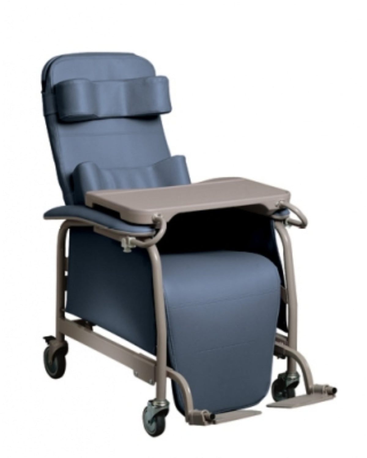 Lumex Infinite Position Geri Chair - Preferred Care Recliner Series - American Homecare Direct