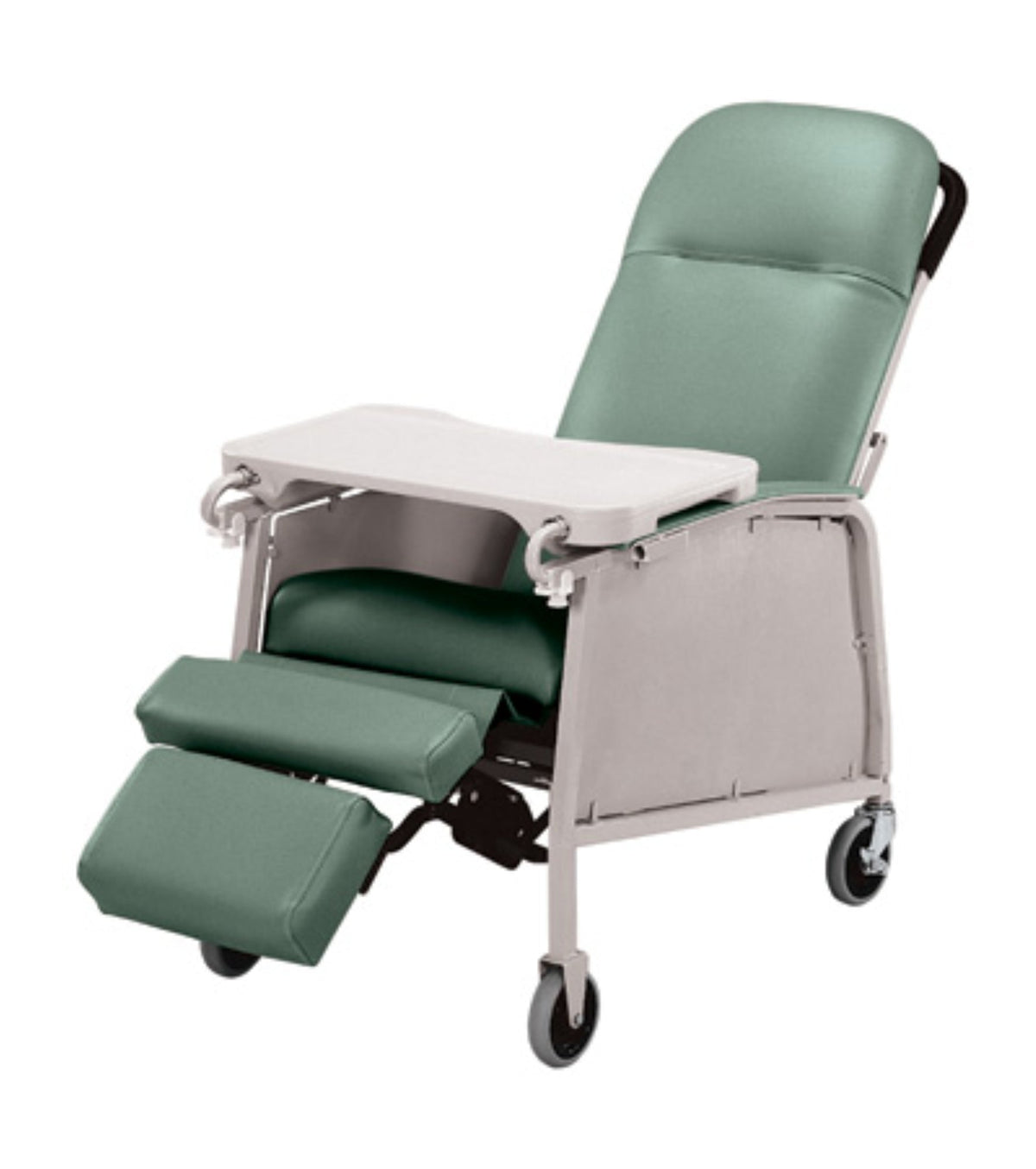 Lumex Infinite Position Geri Chair - Preferred Care Recliner Series - American Homecare Direct