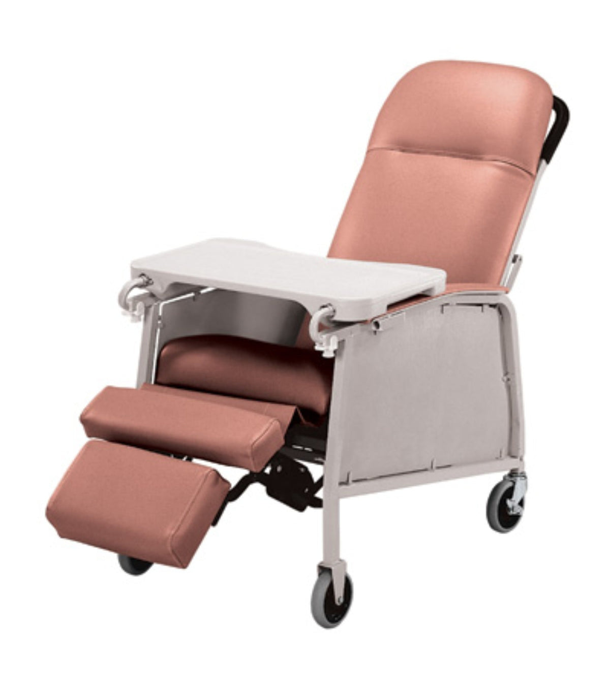 Lumex Infinite Position Geri Chair - Preferred Care Recliner Series - American Homecare Direct