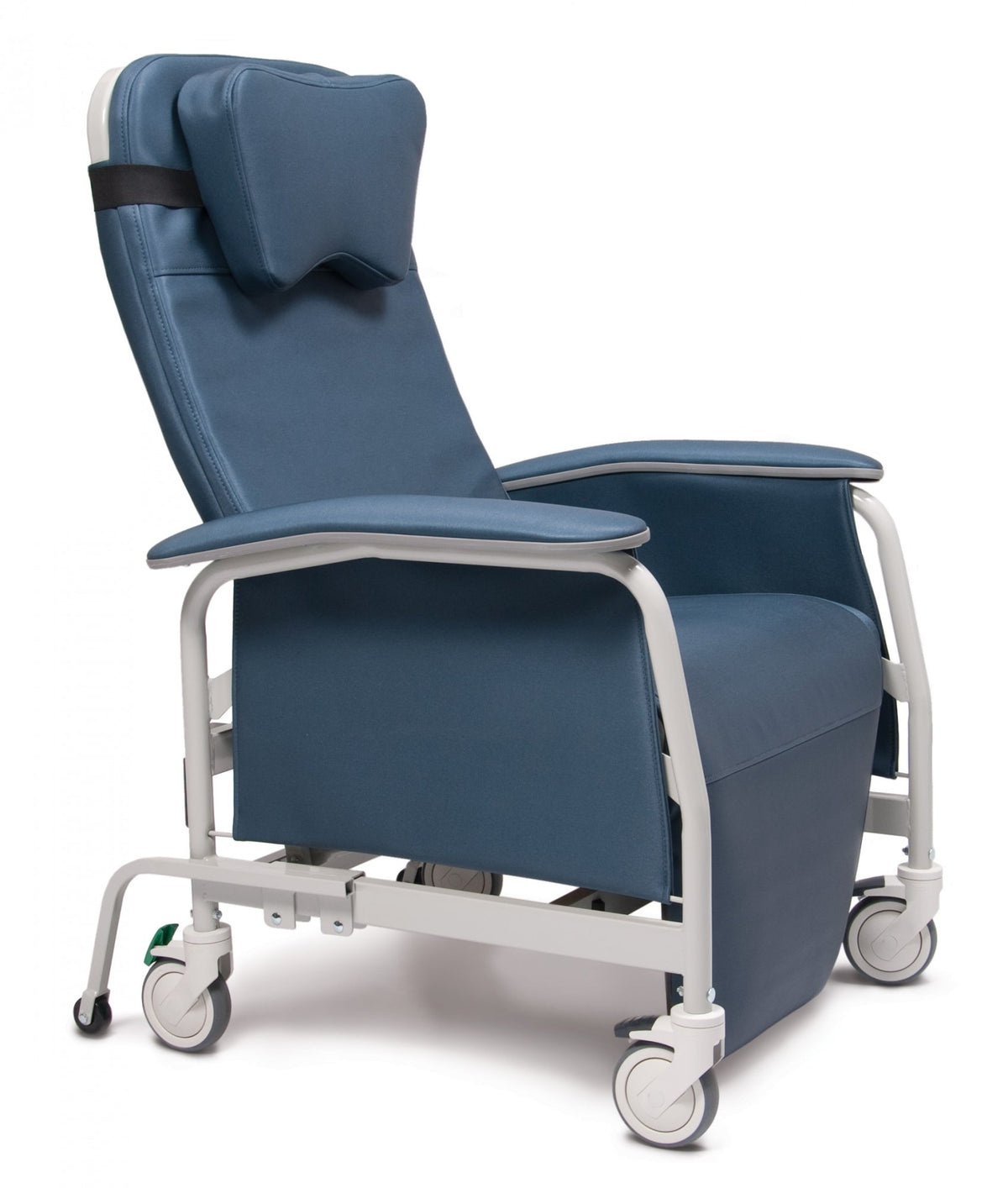 Lumex Preferred Care Deluxe Wide Recliner - American Homecare Direct