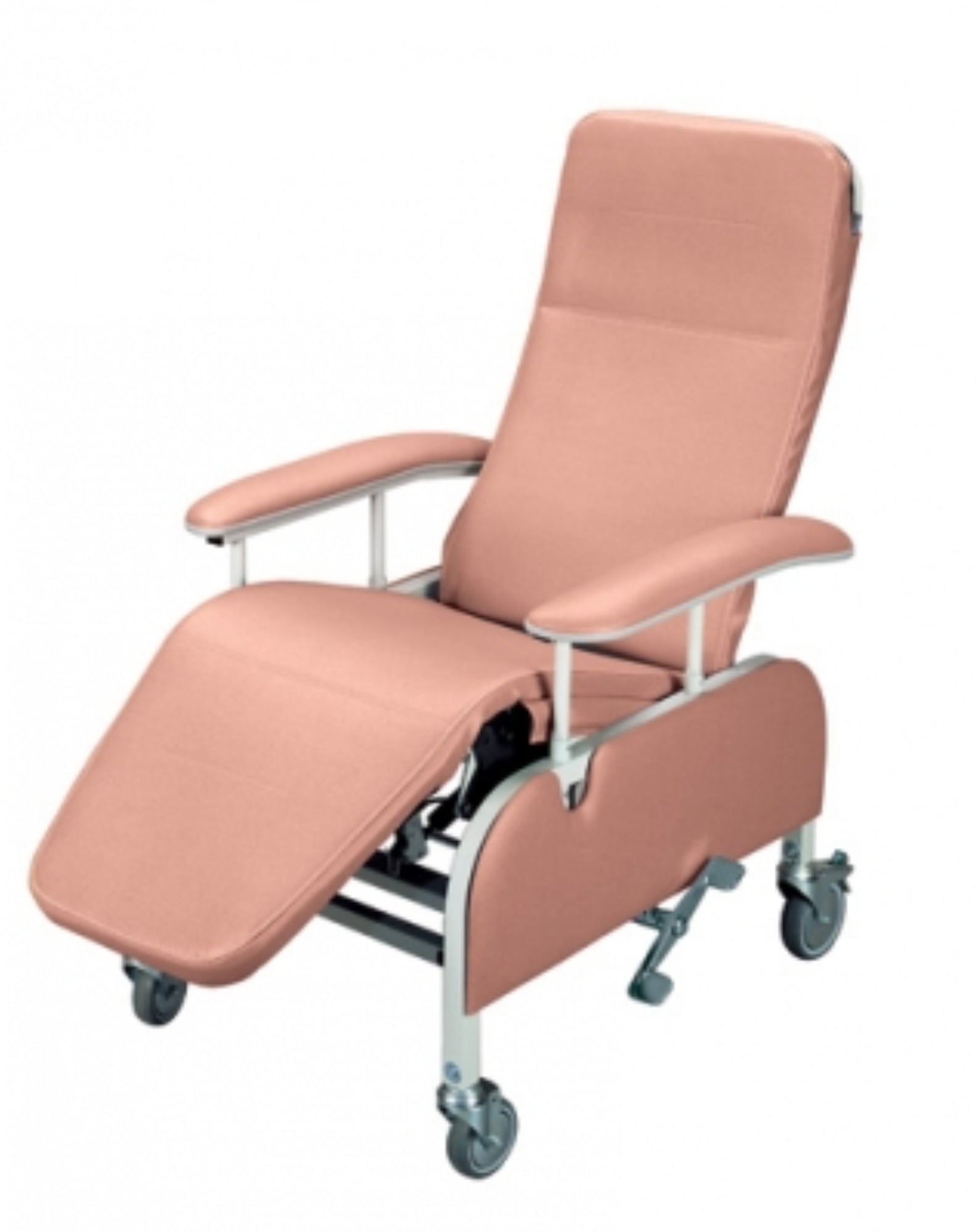 Lumex Preferred Care Tilt - In - Space Geri Chair Recliner - American Homecare Direct